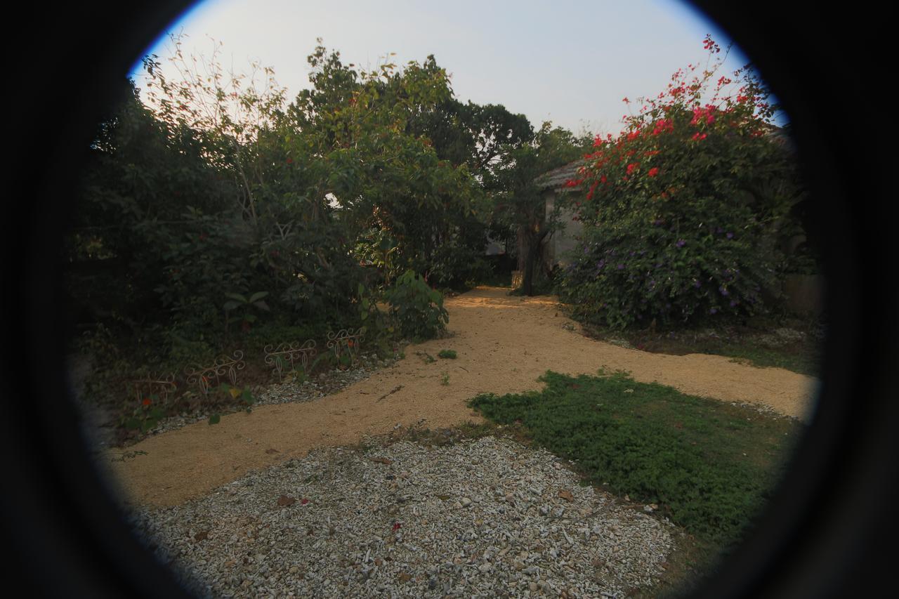 Kukuru Camping Hotel Miyakojima  Exterior photo