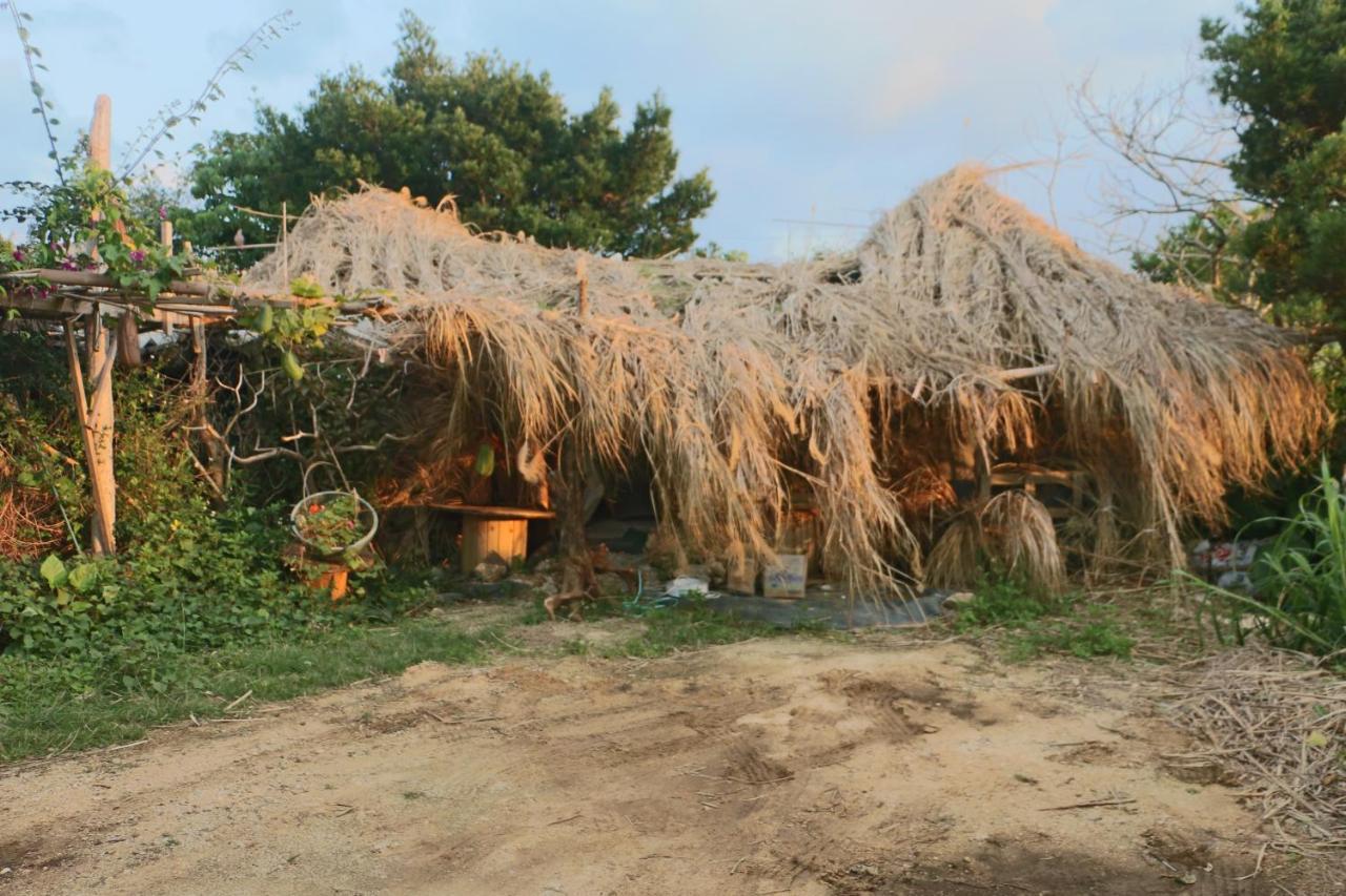 Kukuru Camping Hotel Miyakojima  Exterior photo