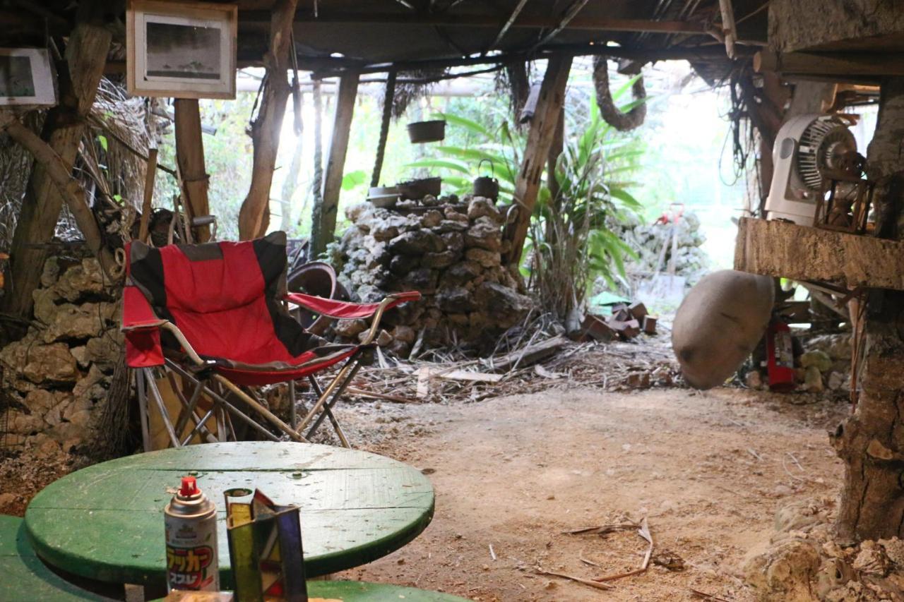 Kukuru Camping Hotel Miyakojima  Exterior photo